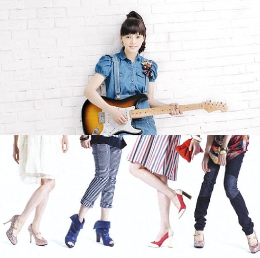 Amazon.co.jp: HELLO~Paradise Kiss~(初回生産限定盤)(DVD付